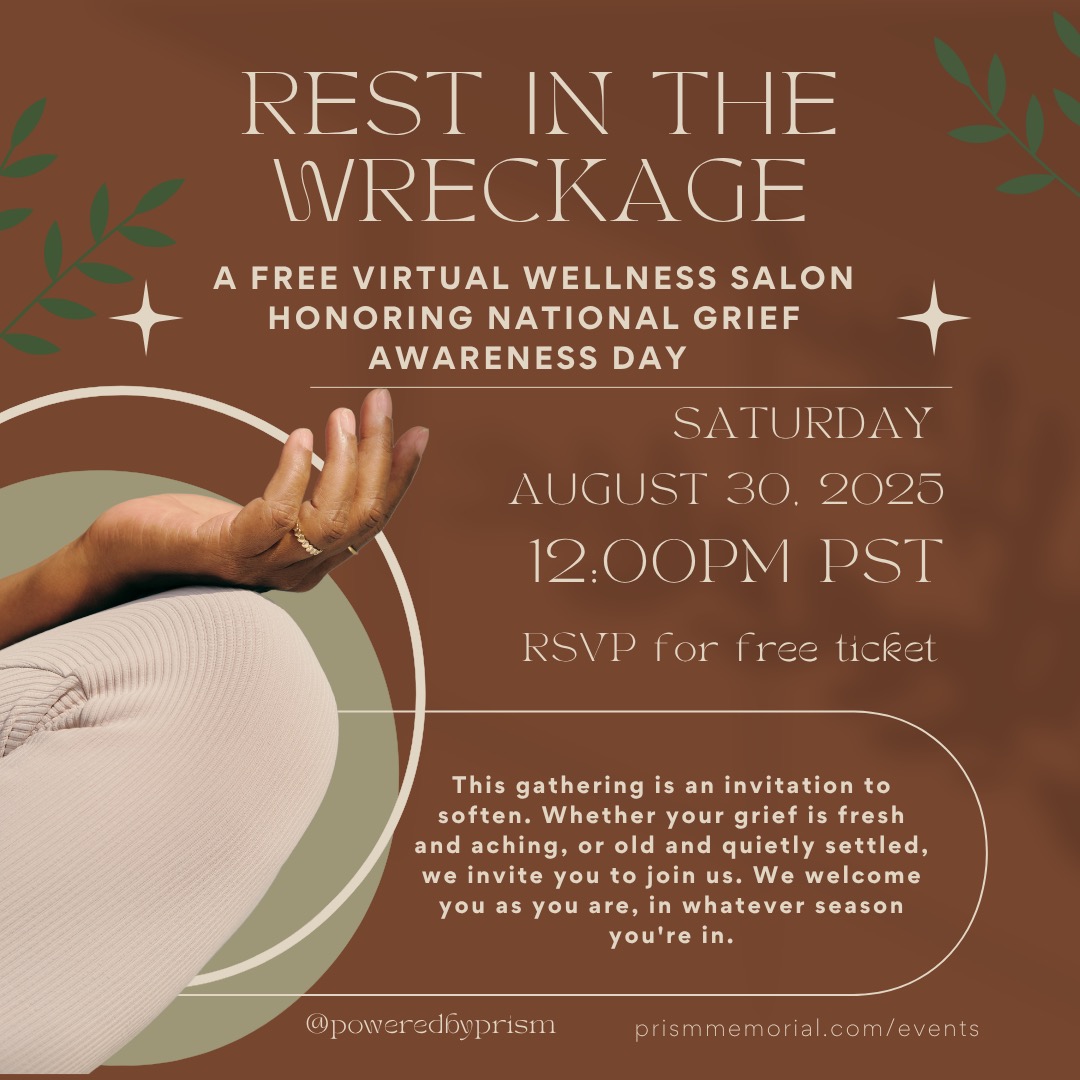 Green And Beige Modern Minimalist Wellness Event Instagram Post 1