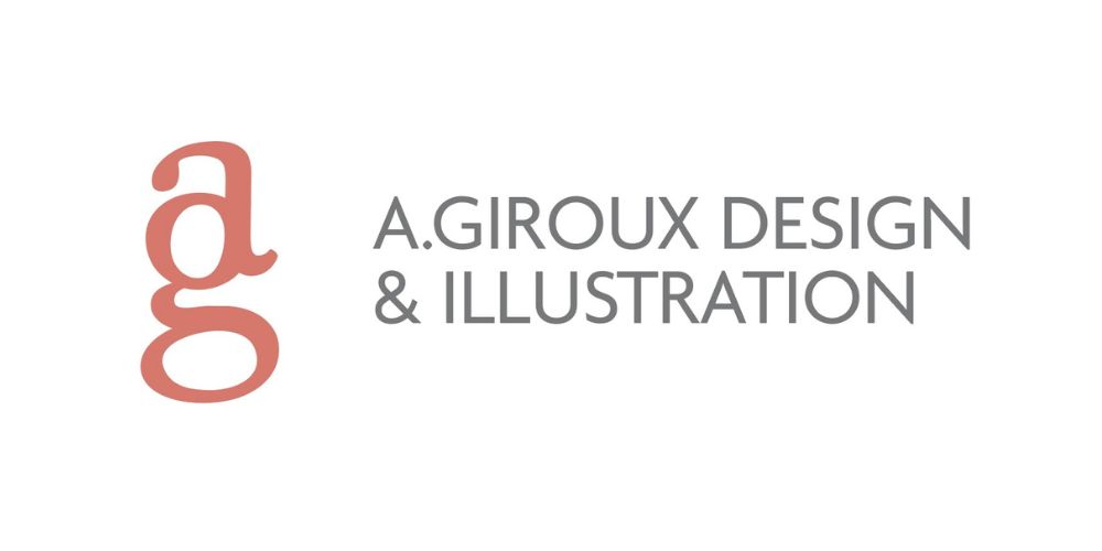 A. Giroux Design & Illustration