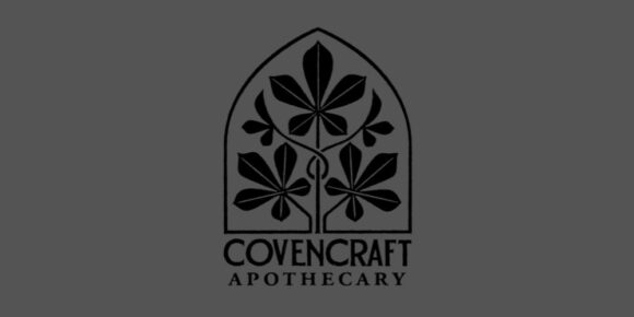 Covencraft Apothecary