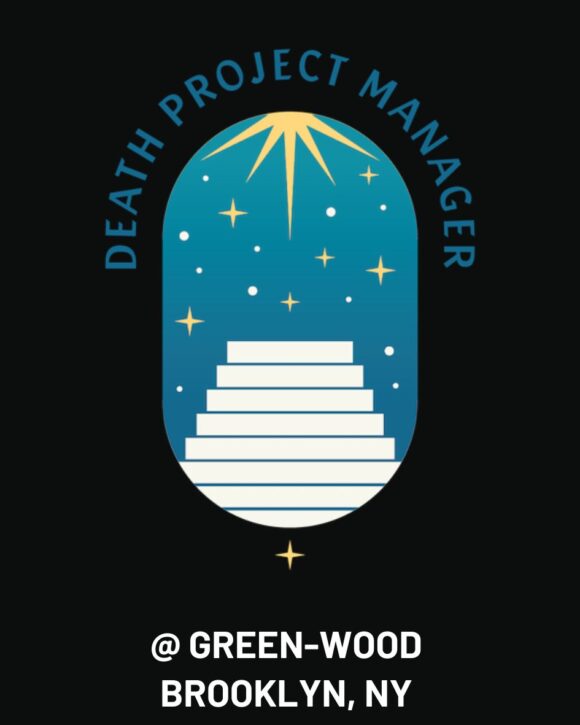 Death Project Manager