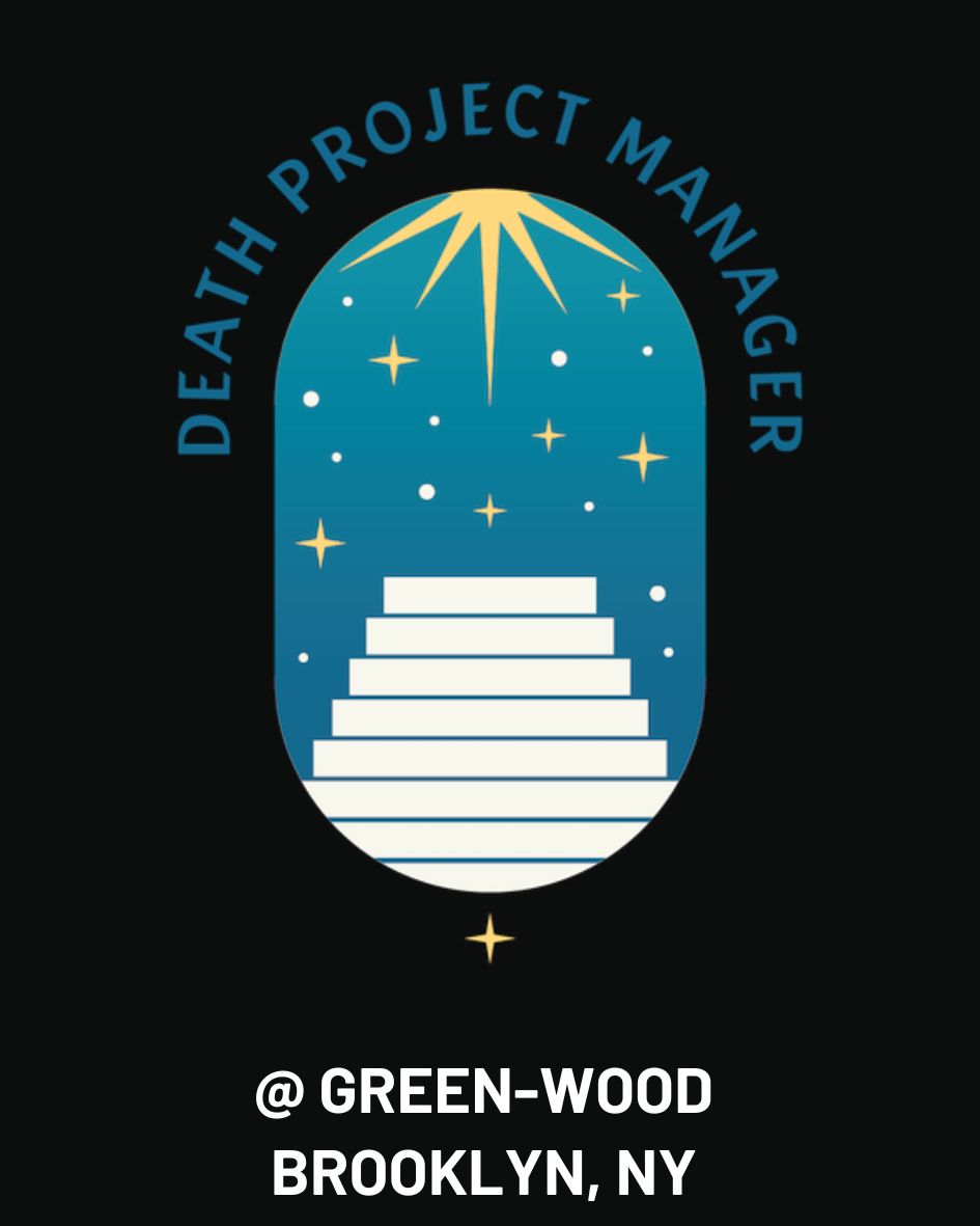 Death Project Manager
