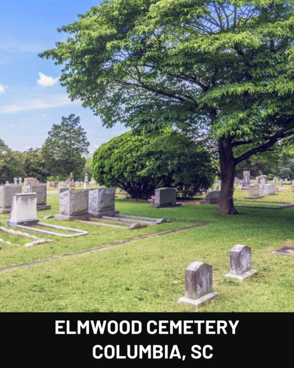 Elmwood Cemetery