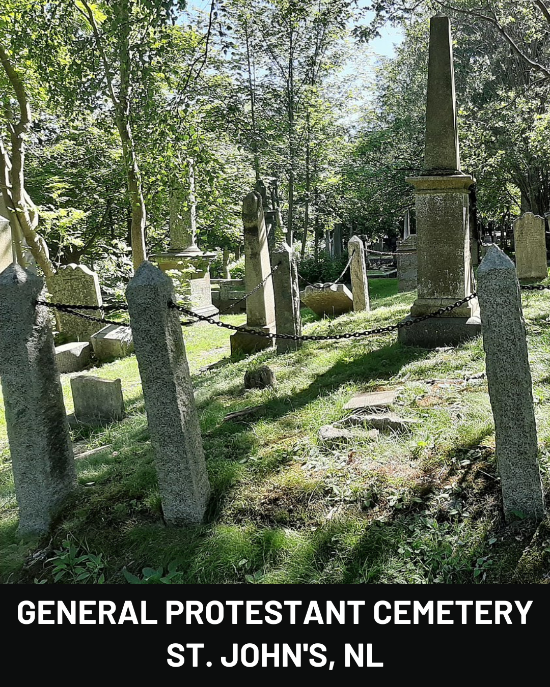 General Protestant Cemetery