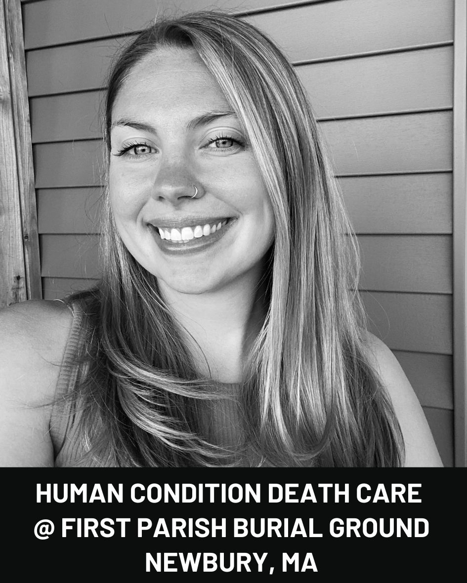 Human Condition Death Care