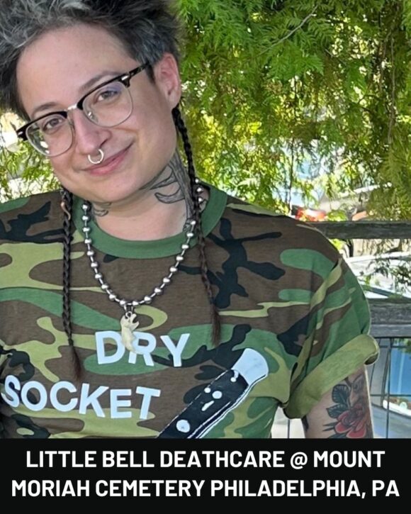 Little Bell Deathcare