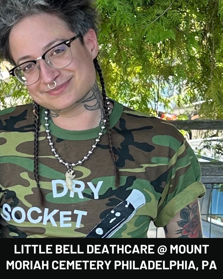 Little Bell Deathcare