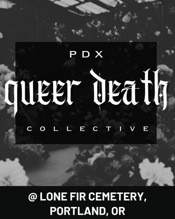 PDX Queer Death Collective