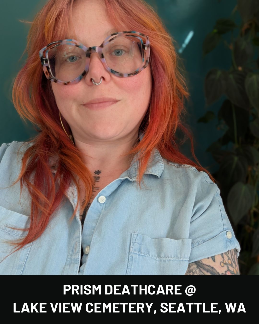 Prism Deathcare