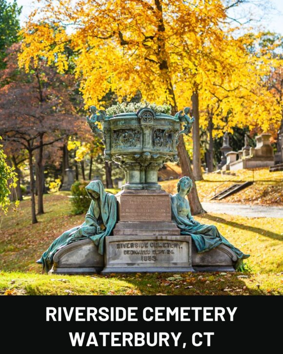 Riverside Cemetery