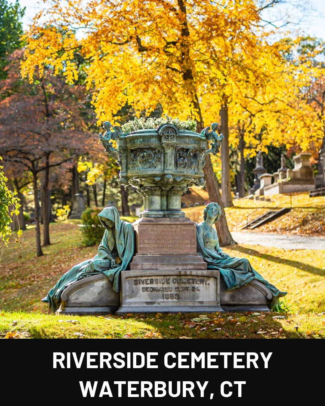 Riverside Cemetery