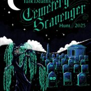 Scavenger Hunt talkdeath 2025