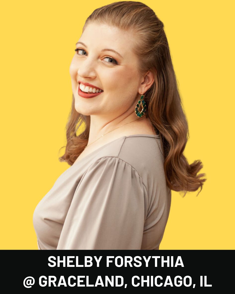 Shelby Forsythia