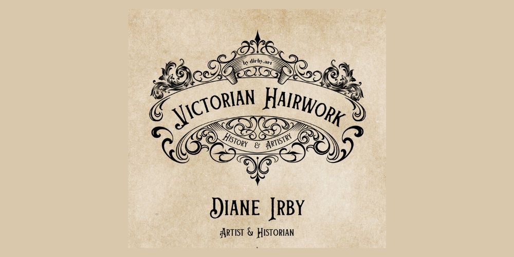 Victorian Hairwork
