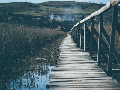 romanian death rituals
