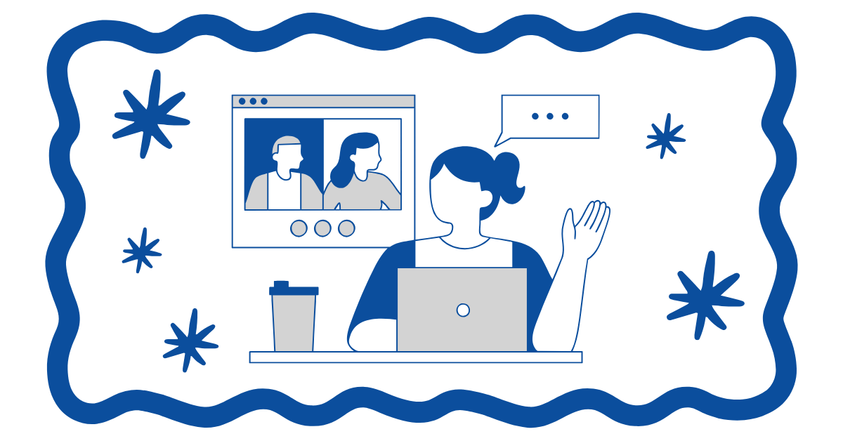 Holiday Grief Lounge