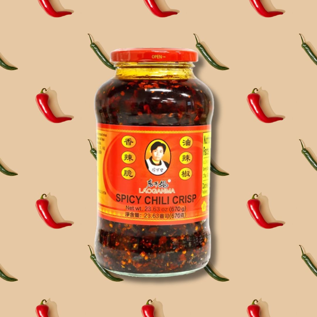 Chili Crisp