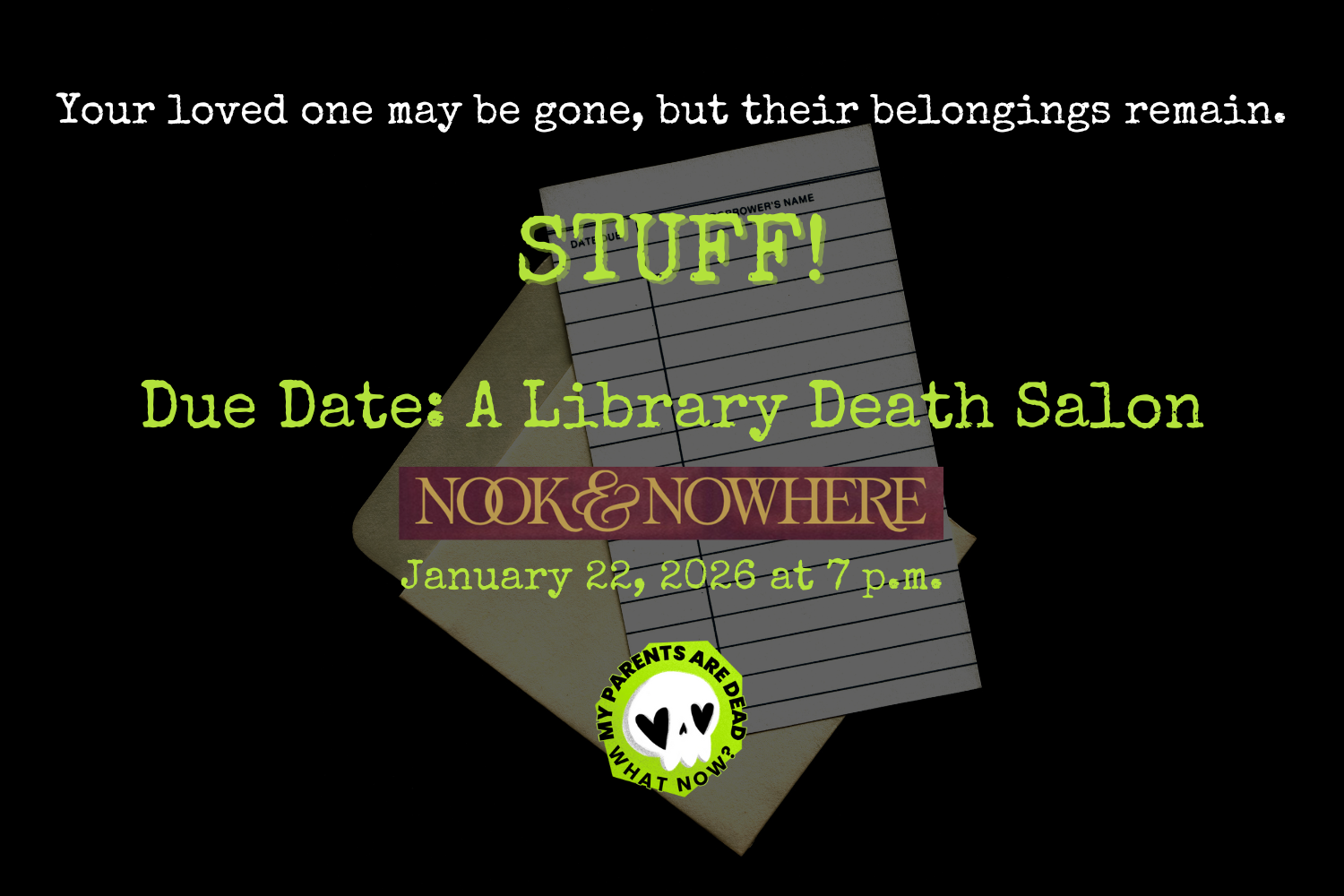 Jan26 Death Salon Website