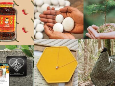 unique memorial gifts