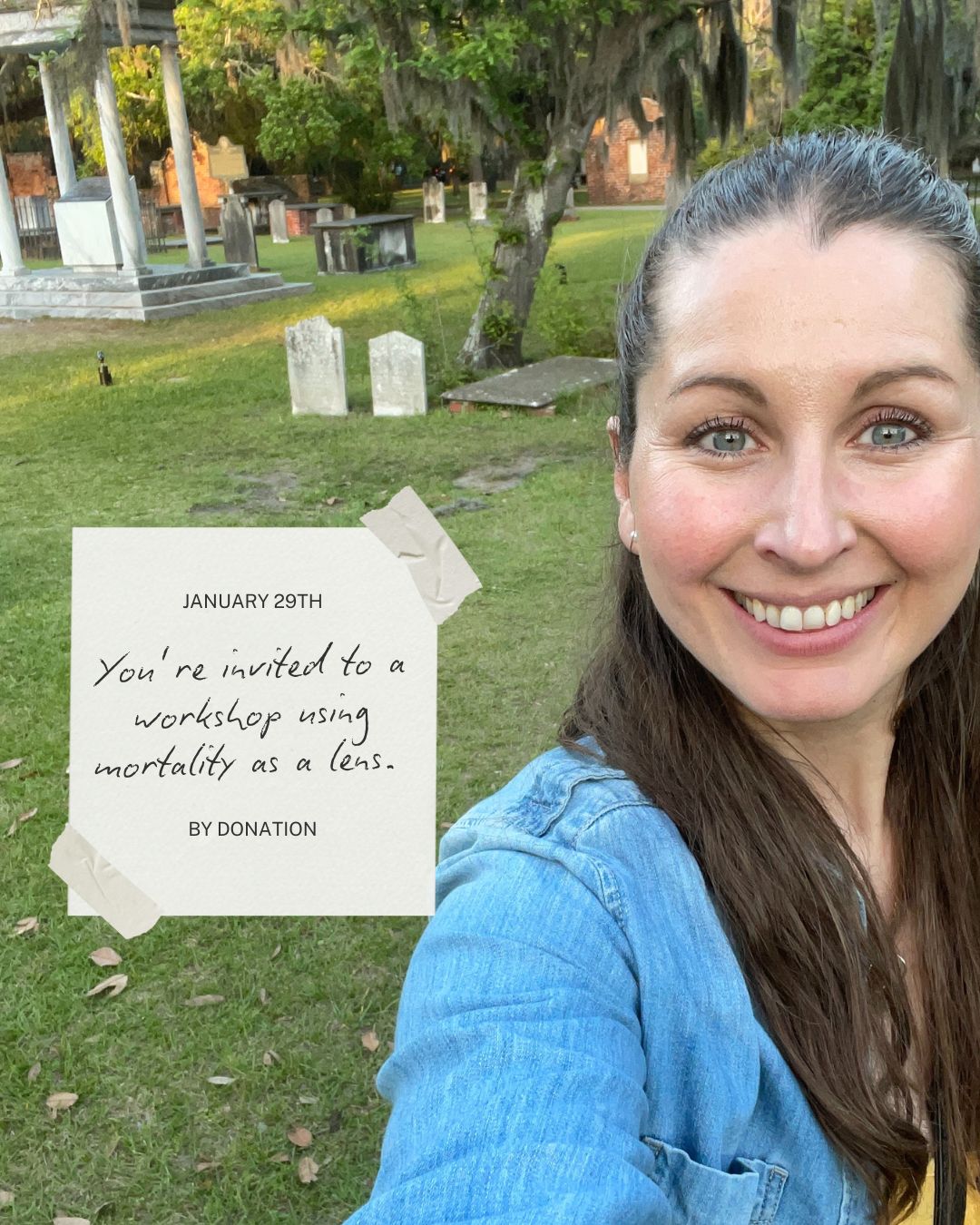 Will this workshop be heavy (1)