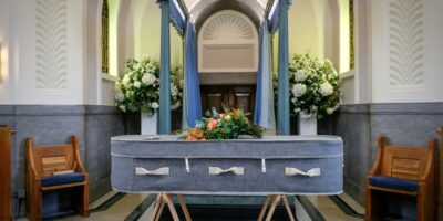 death and funeral glossary