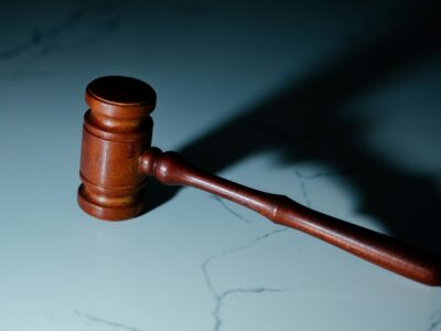 Richwine Decision death doula