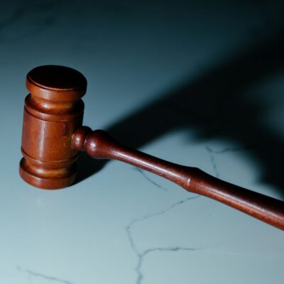 Richwine Decision death doula